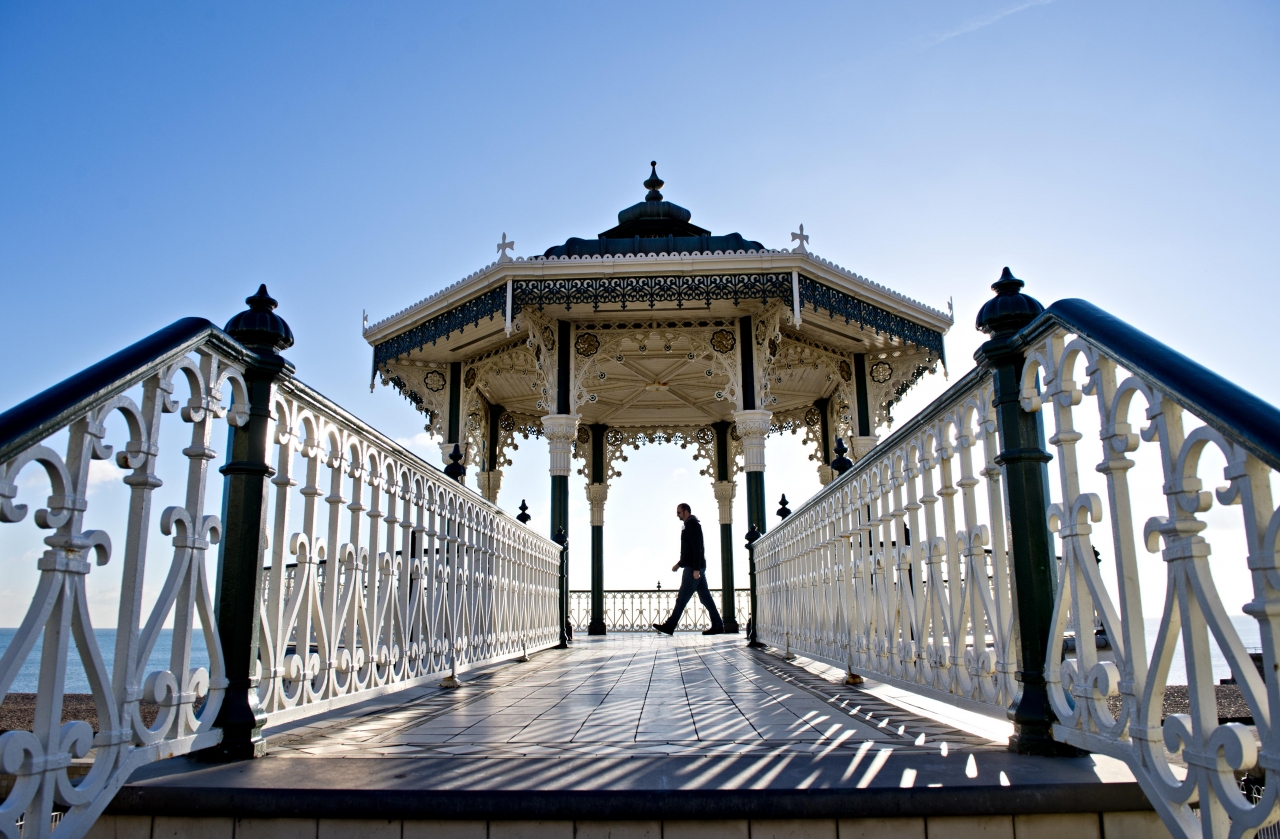Brighton