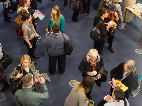 Event Support image 1