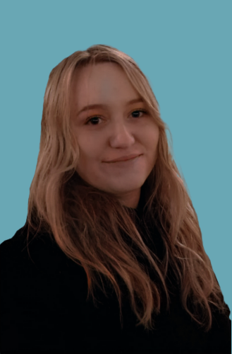 Rachel W 1